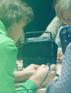 Wissenschaft erlebbar machen: Leiter*in für Science Workshops gesucht!