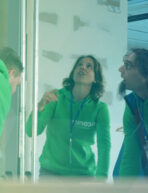 FSJ bei curiocity – Jetzt bewerben und von Anfang an dabei sein!