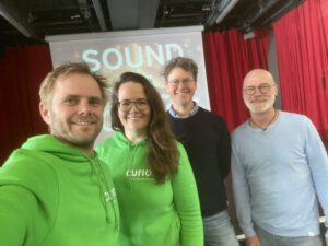 Mehr über den Artikel erfahren Sound of Science – Ein Abend voller Klang, Magie und Neugier