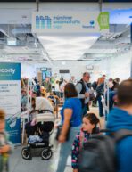 Pop-Up Science Center erobert München