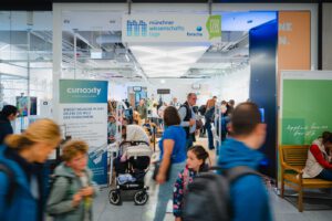 Mehr über den Artikel erfahren Pop-Up Science Center erobert München