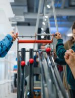 Münchner Wissenschaftstage: Wir sind dabei!