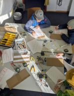 Entdecken garantiert: Die MINT-Garage im November