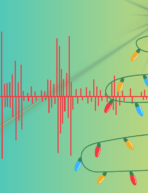 Sieh´ nur, wie lieblich es schallt