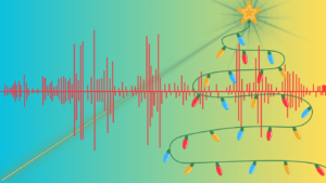 Mehr über den Artikel erfahren Sieh´ nur, wie lieblich es schallt