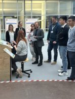 Riecht es noch oder duftet es schon?