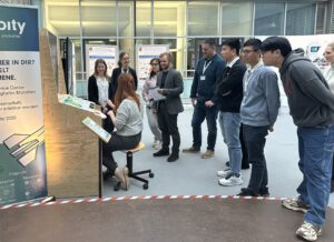 Mehr über den Artikel erfahren Riecht es noch oder duftet es schon?