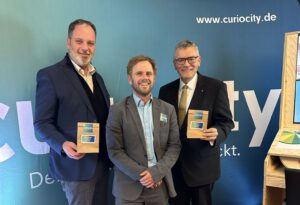 Mehr über den Artikel erfahren Wertvolle Impulse für das Science Center in Freising: Austausch mit unseren Schirmherren