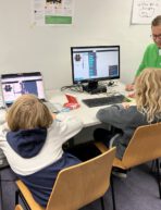 Das MINT Garage-Jahr 2025