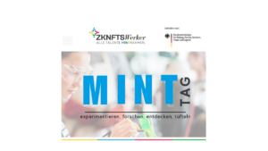 Mehr über den Artikel erfahren Science Show in Landshut