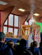 Countdown und Anzählen nur beim Boxen?