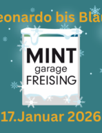 Von Leonardo da Vinci bis Blaukraut