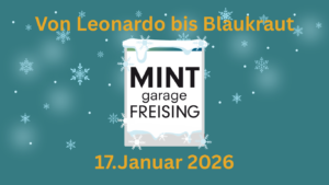 Mehr über den Artikel erfahren Von Leonardo da Vinci bis Blaukraut