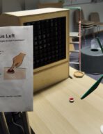 Theorie meets Praxis