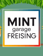 Alle MINT-ler sind schon da!