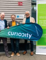 Raus aus dem Hörsaal – rein in die Gesellschaft