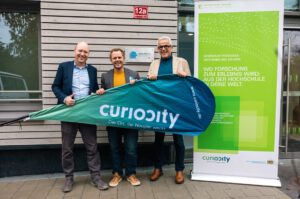 Mehr über den Artikel erfahren Raus aus dem Hörsaal – rein in die Gesellschaft