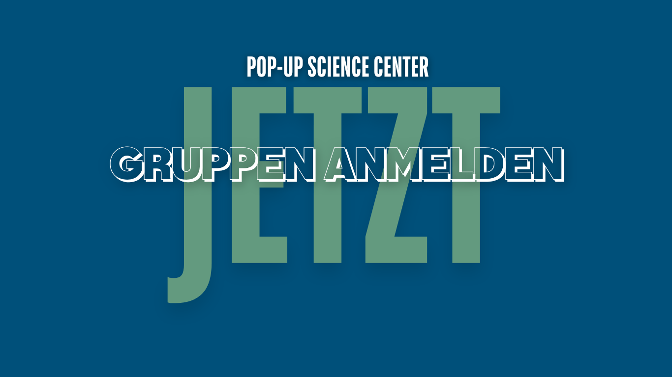 curiocity Anmeldung Gruppen Newsbeitrag