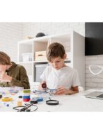 Workshop: Baue deine eigene Motorsteuerung