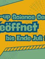 Wegen des großen Erfolges: Wir gehen in die Verlängerung