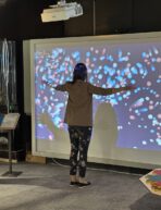 Politik, Wissenschaft und Wirtschaft zu Gast im Pop-up Science Center in Freising