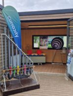 Kurztrip in die MINT-Welt am Bahnhof Freising